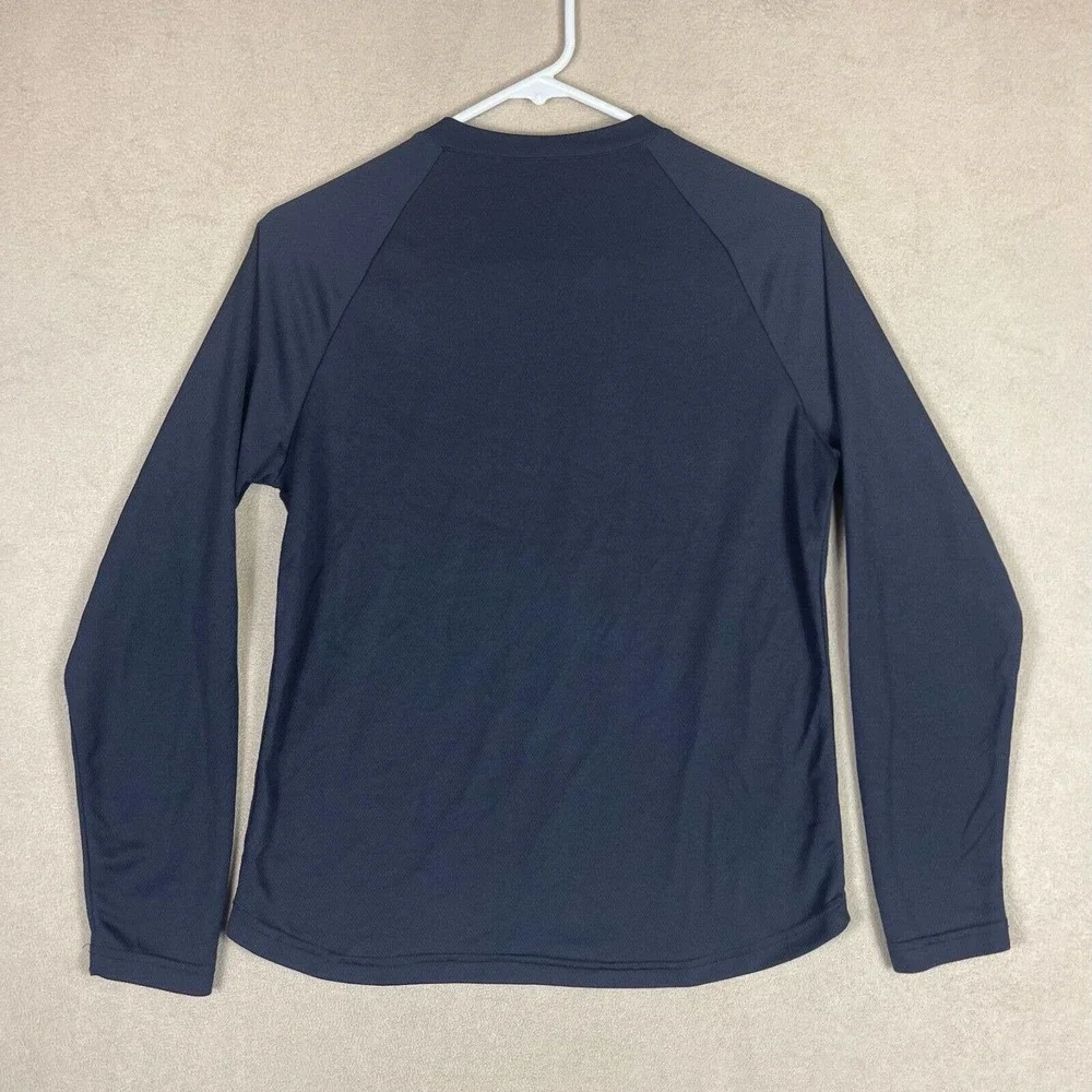 Fox Racing Womens M‎ Performance Long Sleeve Top The Original Champion Style